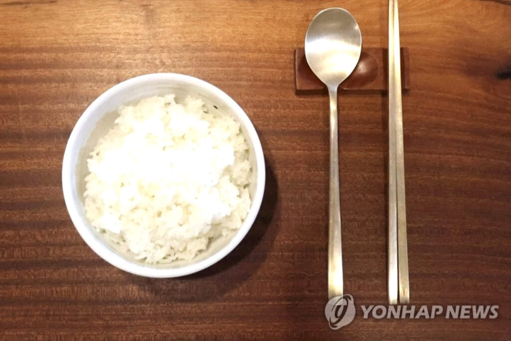 "세계사 유례 없었다", "완전히 달라진 한국"…역대 최대 규모에 '뭉클' 2 대한민국 해외 식량 원조