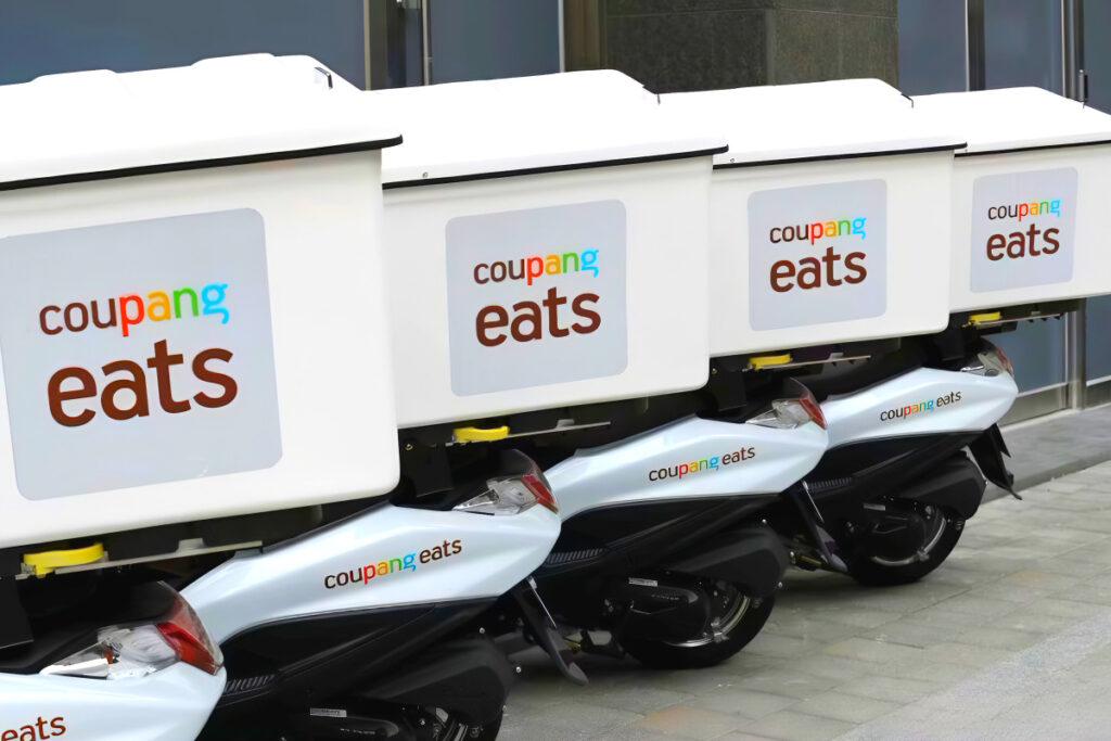 천정부지 치솟더니 "1천만 명 우르르"…심상치 않은 대한민국 배달 시장 4 Spike your Coupang eats membership (4)
