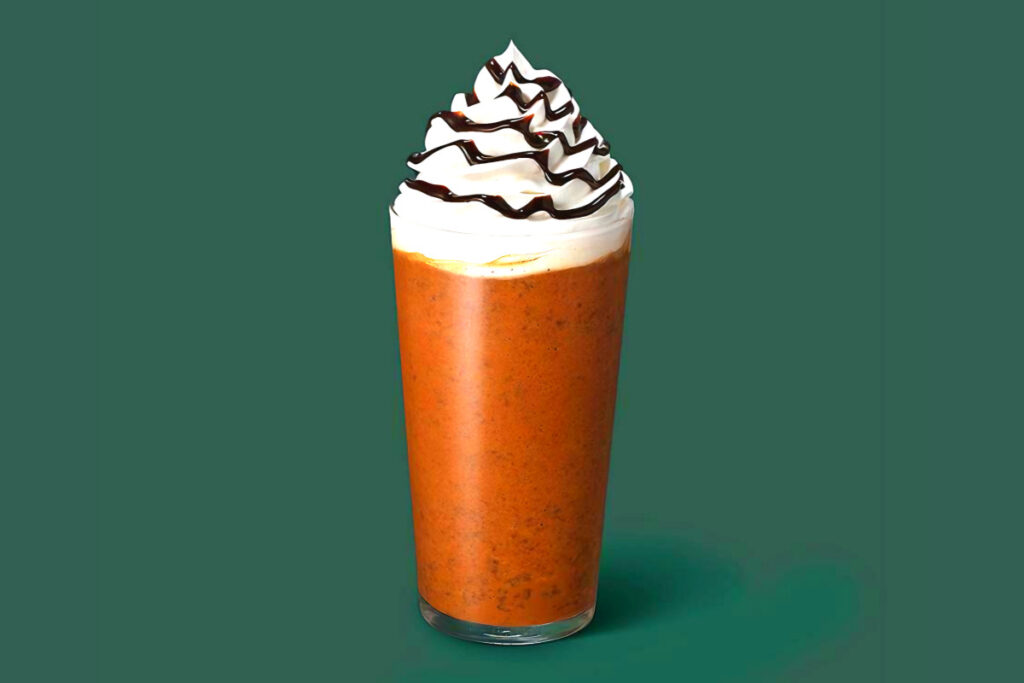 "잘 나가던 스타벅스가 어쩌다가"…최악의 상황에 '발칵' 5 Starbucks downsizing and menu revamp (5)