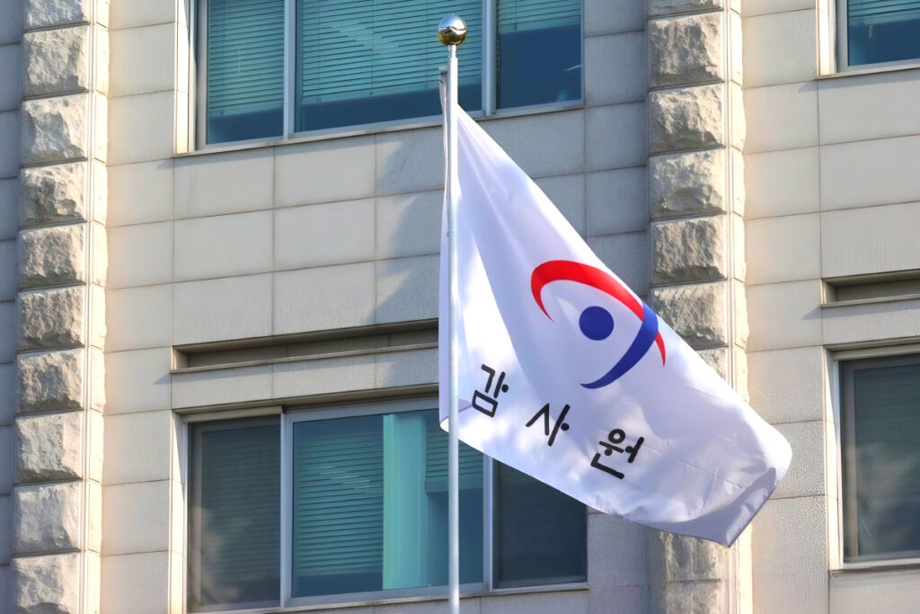 대한민국 백년대계인데 "5년 간 213억"…교육부 '발칵' 뒤집힌 이유가 6 Teachers sell test questions (6)