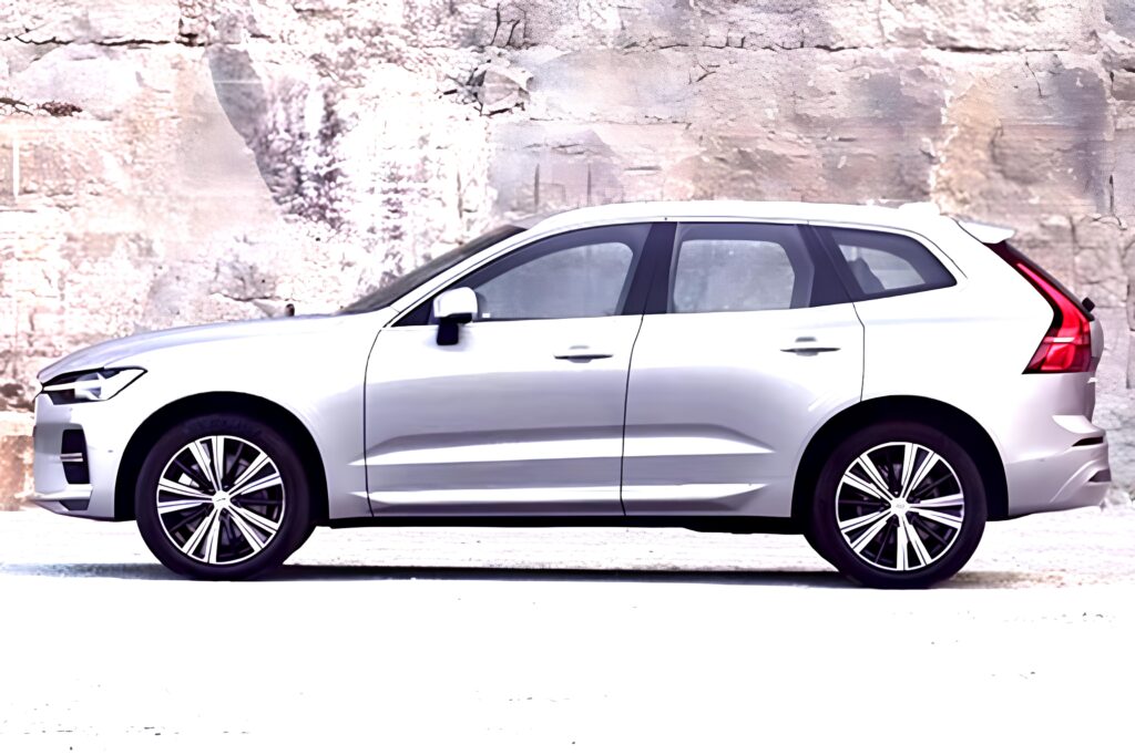 SUV 1위하더니 "이번엔 제대로 작정했다"… 신차 소식에 벤츠 ‘초긴장’ 1 볼보 EX60 개발 발표