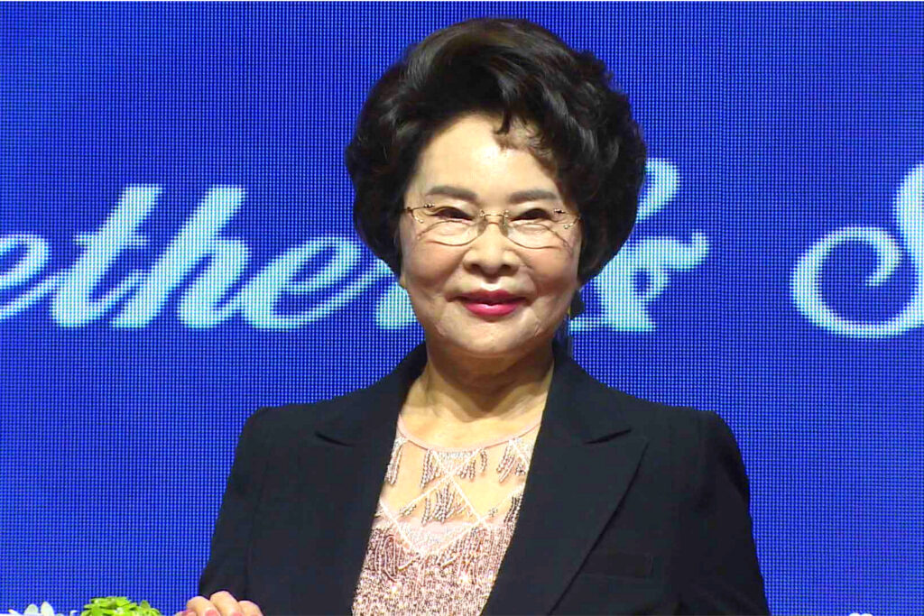 이길여 여사 동안 비결 "유전자 때문이 아니었다?”…'반전' 결과, 뭐길래 1 이길여