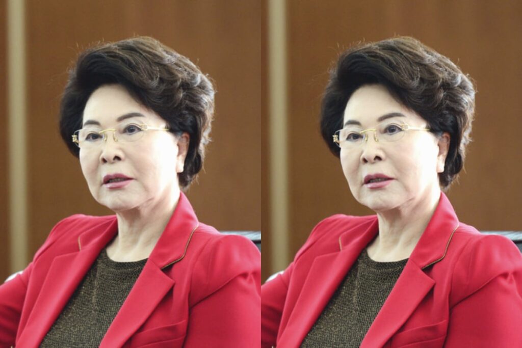 이길여 여사 동안 비결 "유전자 때문이 아니었다?”…'반전' 결과, 뭐길래 6 이길여