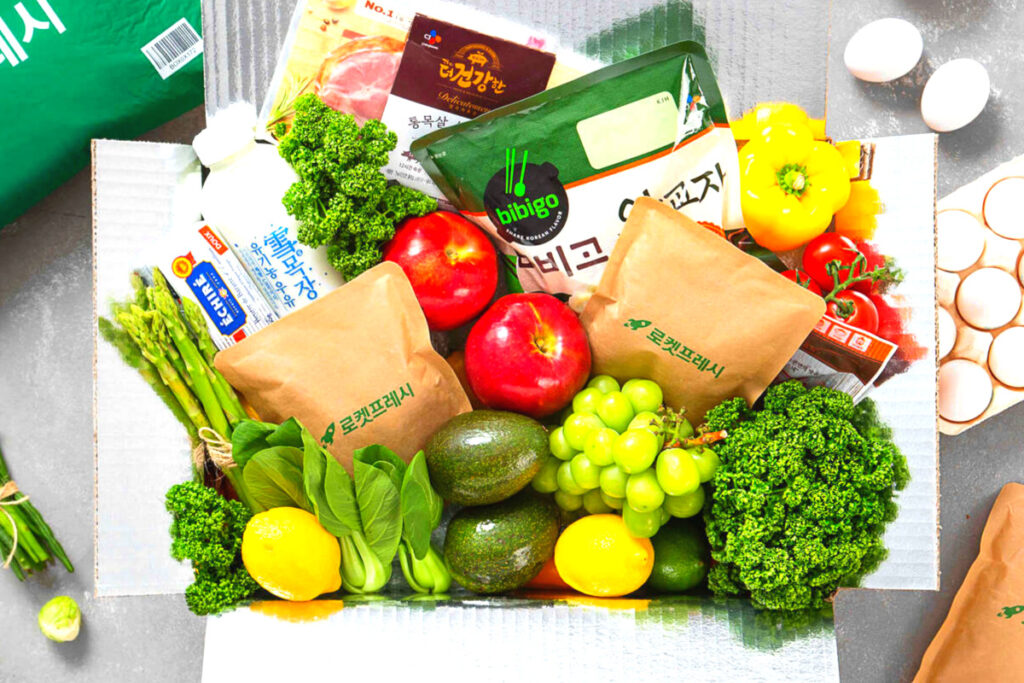 15년 전 시작한 작은 기업 "다시 한 번 역사를 썼다"…비결 봤더니 '역시나' 1 eCommerce platform Coupang Success