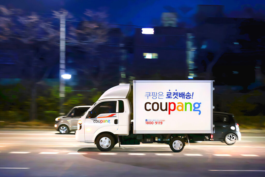 15년 전 시작한 작은 기업 "다시 한 번 역사를 썼다"…비결 봤더니 '역시나' 4 eCommerce platform Coupang Success (4)