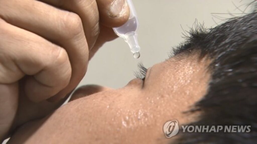 까딱하면 실명? "뇌졸중만 주의할 게 아니었네"…노년층들 '이럴 수가' 4 망막혈관폐쇄증