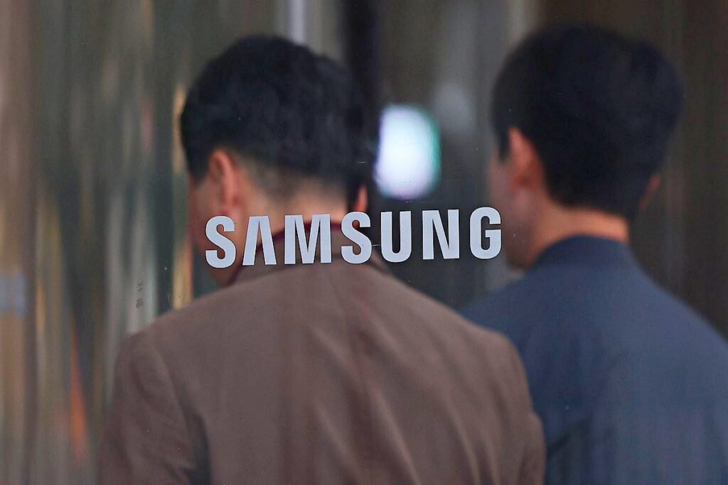"일본도 EU도 넘어섰다"…줄줄이 치솟자, 대기업들 '초긴장' 2 삼성전자