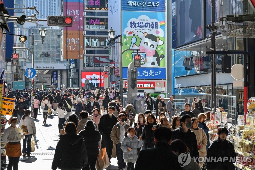 한국인들 '2천만명' 우르르 몰리더니 "결국 움직였다"...항공사들 무슨일? 2 항공사 노선 확대