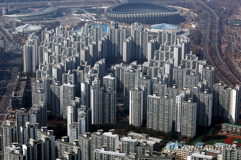 “반등 신호 맞다며?”…믿고 샀다가 통째로 물렸다, 이유가 뭐길래? 2 아파트 규제 해제