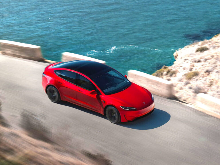 April 2025 Used Car Prices