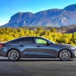 Audi A5 lineup unveiled