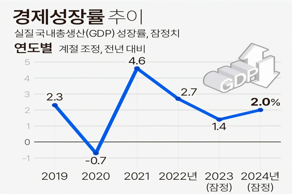 “한국인이 해냈다”, “옆나라 보다 더?”…세계 속 한국인 평균 소득에 '깜짝' 4 Average Korean income (4)