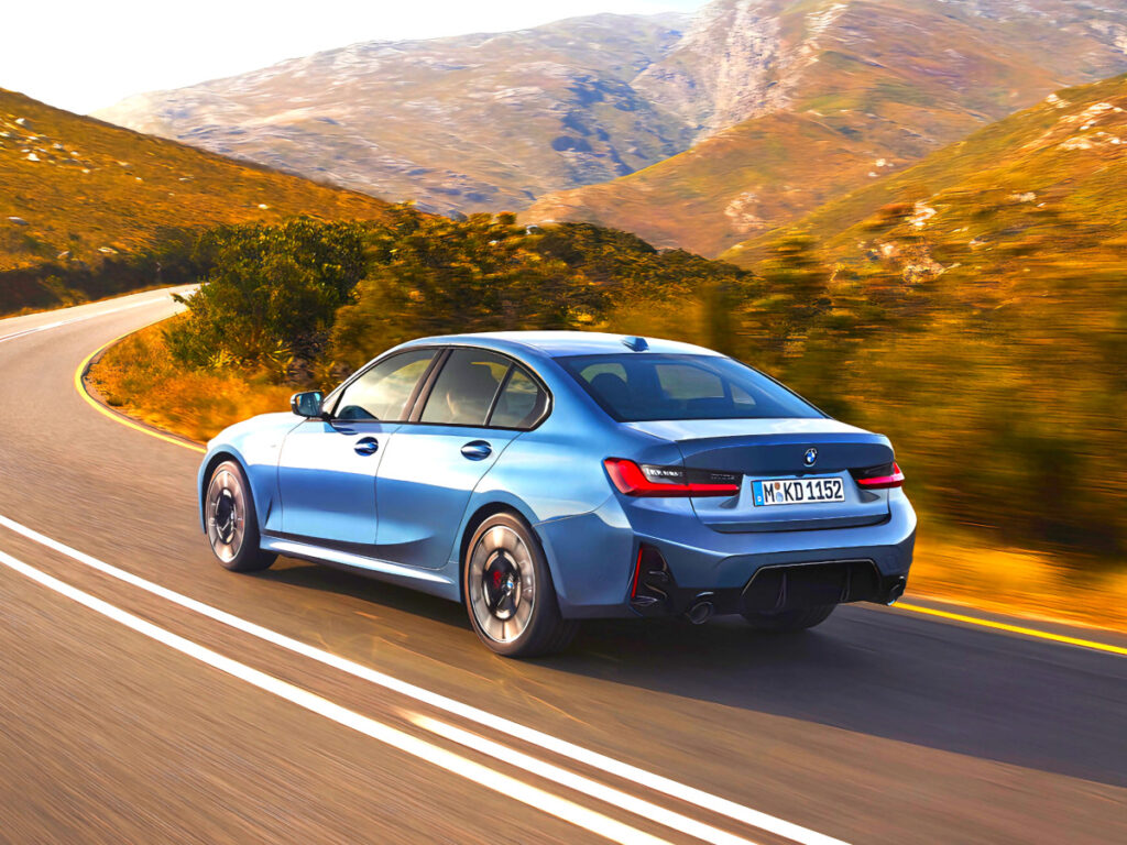 "BMW·벤츠까지? 난리났다"…발칵 뒤집힌 수입차 시장, 대체 무슨 일? 1 BMW Benz price increase