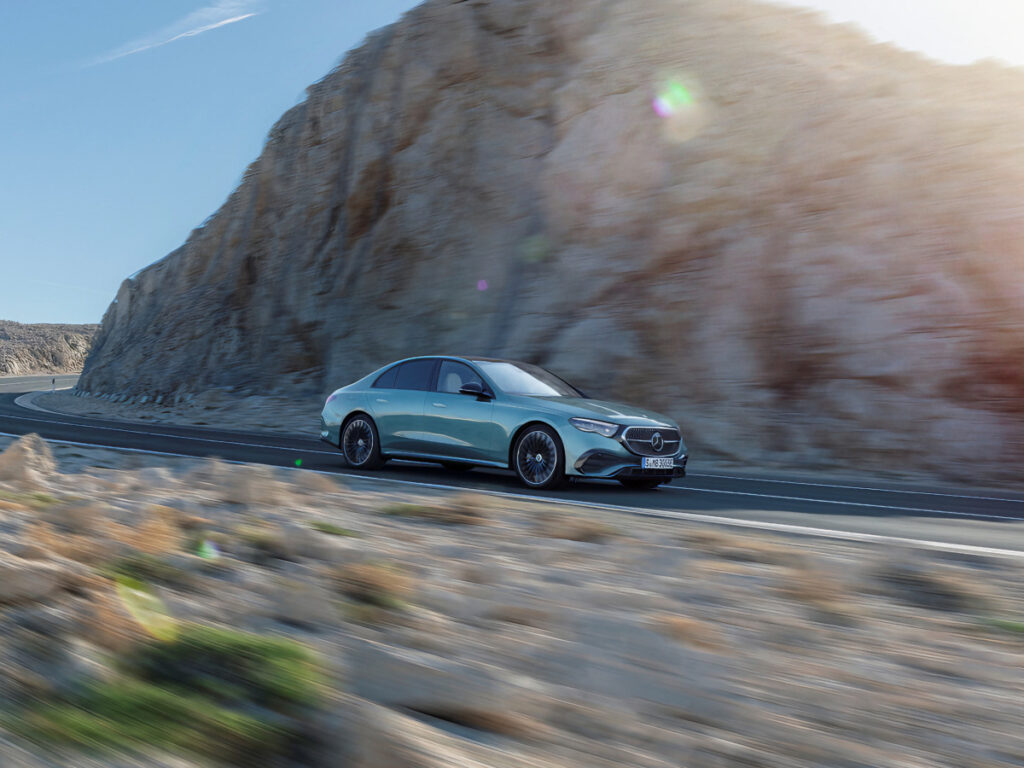 "BMW·벤츠까지? 난리났다"…발칵 뒤집힌 수입차 시장, 대체 무슨 일? 5 BMW Benz price increase (5)