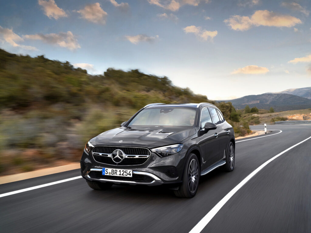 "BMW·벤츠까지? 난리났다"…발칵 뒤집힌 수입차 시장, 대체 무슨 일? 6 BMW Benz price increase (6)