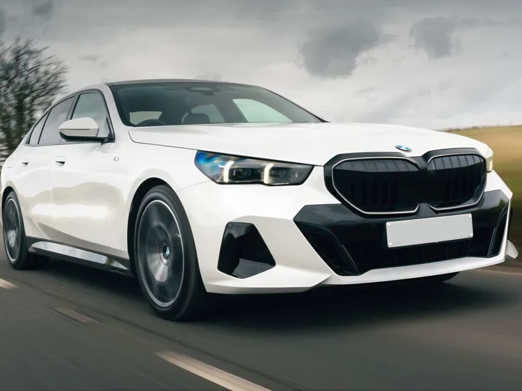 "BMW·벤츠까지? 난리났다"…발칵 뒤집힌 수입차 시장, 대체 무슨 일? 7 BMW Benz price increase (7)