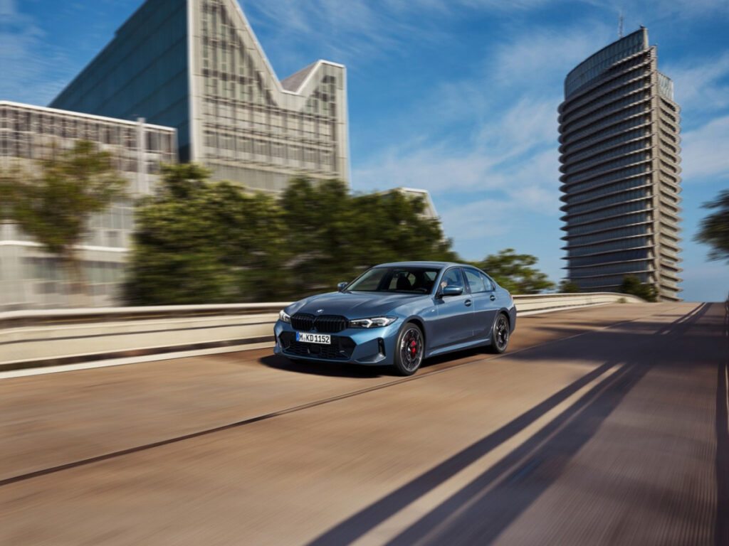 "BMW·벤츠까지? 난리났다"…발칵 뒤집힌 수입차 시장, 대체 무슨 일? 8 BMW Benz price increase (8)