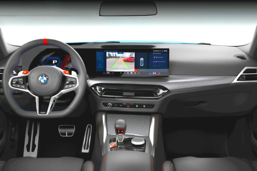 30주년 맞더니 "더 화려해진 BMW"…이번에도 불티나게 팔릴까? 1 BMW March Online Exclusive