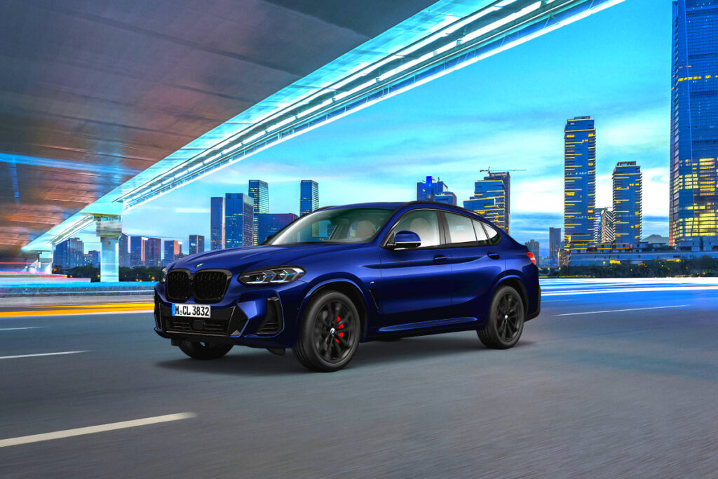 30주년 맞더니 "더 화려해진 BMW"…이번에도 불티나게 팔릴까? 4 BMW March Online Exclusive (4)