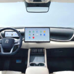 BYD New Atto3 Launched in China