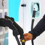 BYD Quick Charging System Unveiled