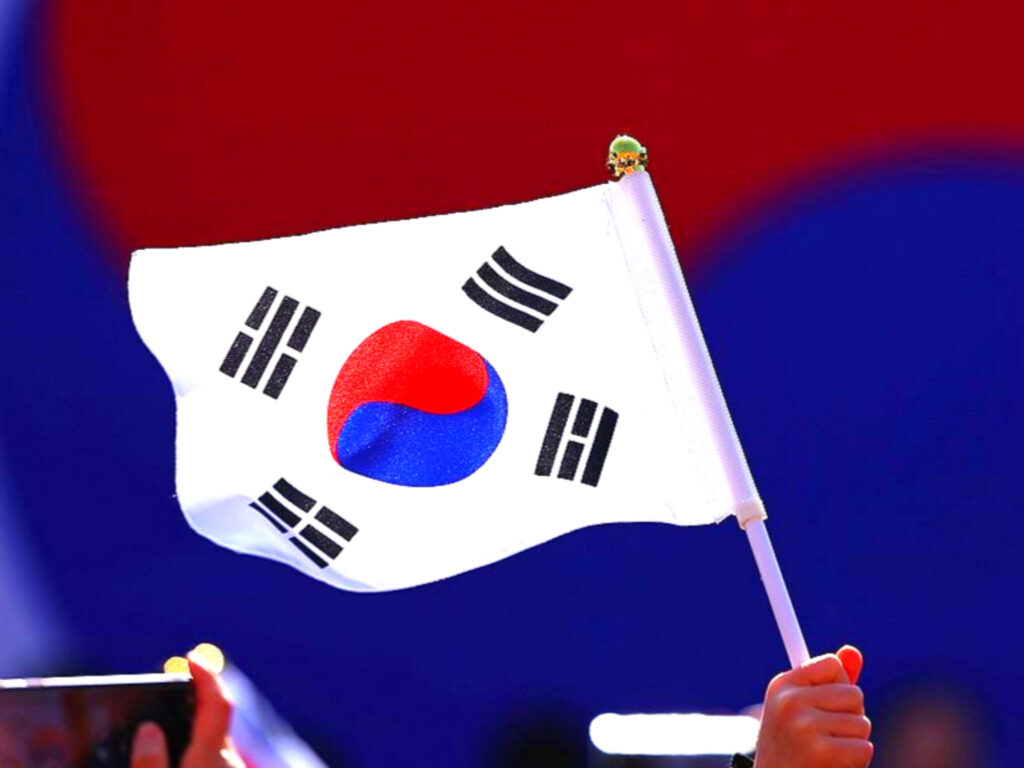 '대한민국 완전히 망했다?' 했는데 "분위기 확 달라졌다"...이게 정말이라면 1 결혼