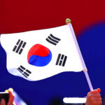 혼인건수 급증에 출산율 증가 기대