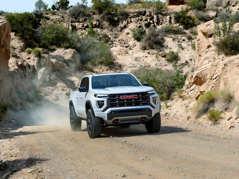 Building the Hyundai GM Partnerships