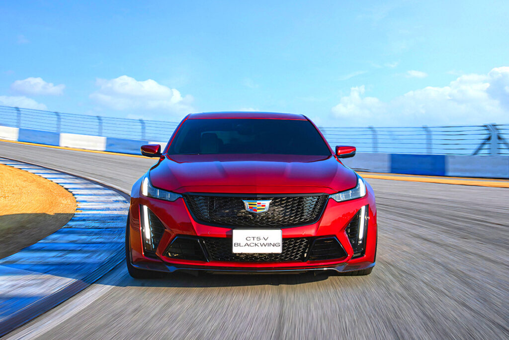 1900만 원 싸다? "여보 지금이 기회야"…역대급 할인 터졌다 3 Cadillac 2025 March Promotion (3)