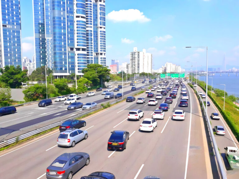 Car taxes by displacement