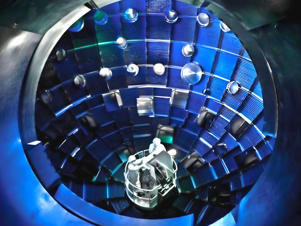 1450조 시장인데 "판도가 뒤바뀐다"…심상치 않은 상황에 '술렁' 3 China Nuclear Fusion Overtakes US (3)