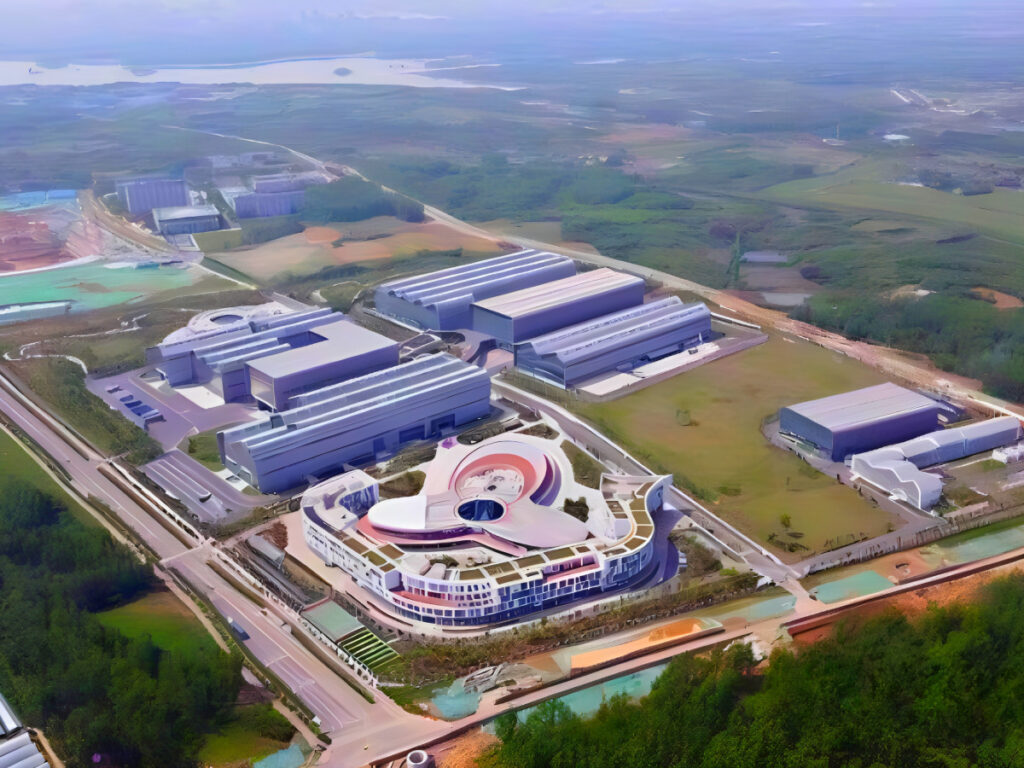 1450조 시장인데 "판도가 뒤바뀐다"…심상치 않은 상황에 '술렁' 6 China Nuclear Fusion Overtakes US (6)