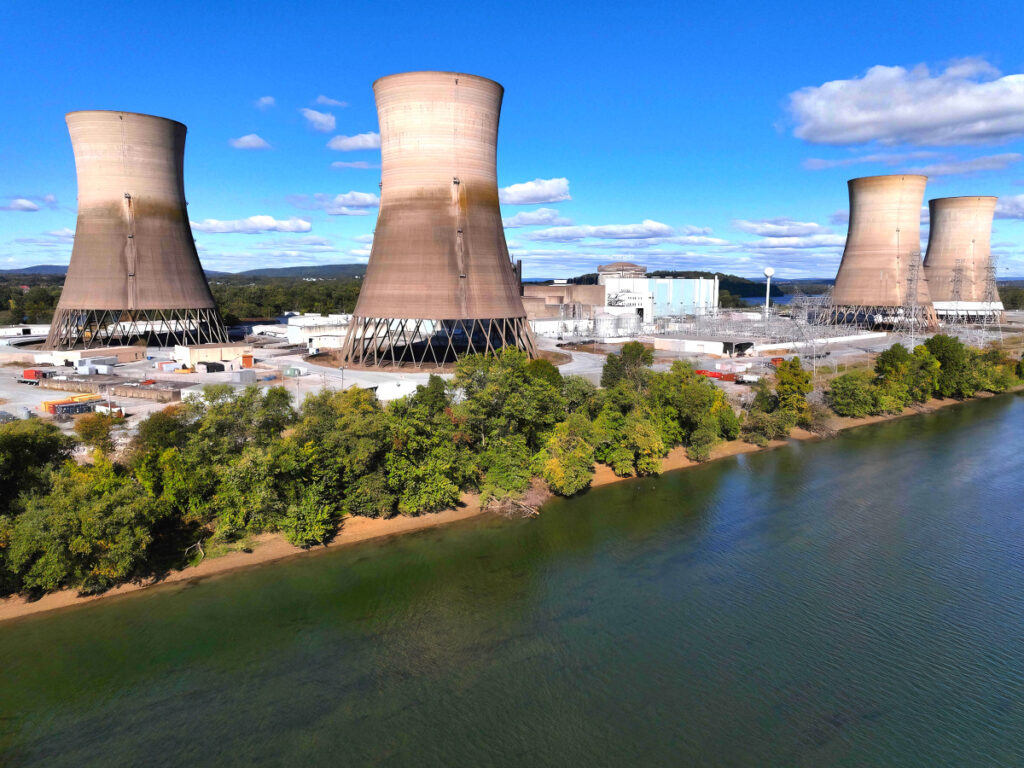 1450조 시장인데 "판도가 뒤바뀐다"…심상치 않은 상황에 '술렁' 7 China Nuclear Fusion Overtakes US (7)