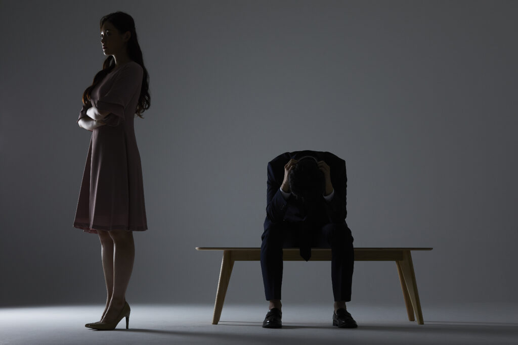 15년 만에 시작한 맞벌이인데 "주유소 간 아내가 이상해졌다"…남편은 '발 동동' 4 회사 가스라이팅 갑질