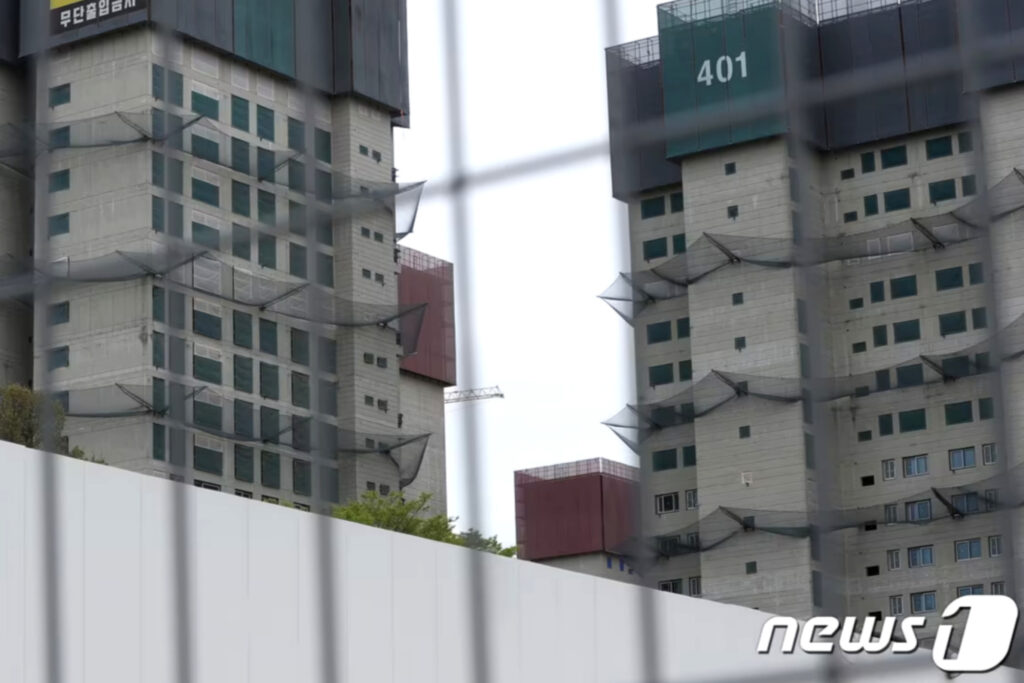 "하루하루가 너무 힘들다"...민원 폭증 이어지자 정부가 내린 결단 2 공사장 소음 정부 지원