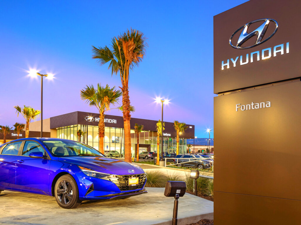 39년 만에 쓴 새 역사? "현대차·기아가 해냈다"…뜻밖의 소식에 '웃음꽃' 1 Cumulative Hyundai Kia US sales