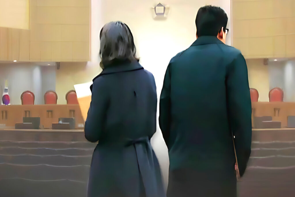 "은퇴하고 쉴 나이인데"...요즘 부쩍 늘어난 5060 新풍속도, 대체 왜? 6 Divorce counseling rates soar (6)