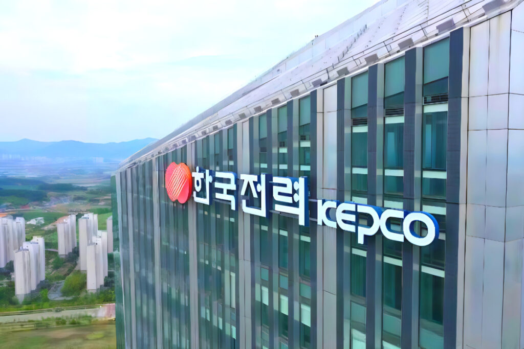 "한국이 또 해냈다", "2.2조 잭팟"…이역만리서 들려온 기쁜 소식 3 Doosan Energy Saudi Arabia Contract (3)