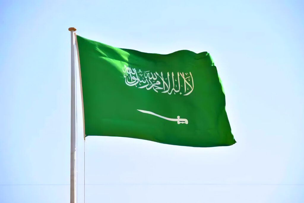 "한국이 또 해냈다", "2.2조 잭팟"…이역만리서 들려온 기쁜 소식 4 Doosan Energy Saudi Arabia Contract (4)