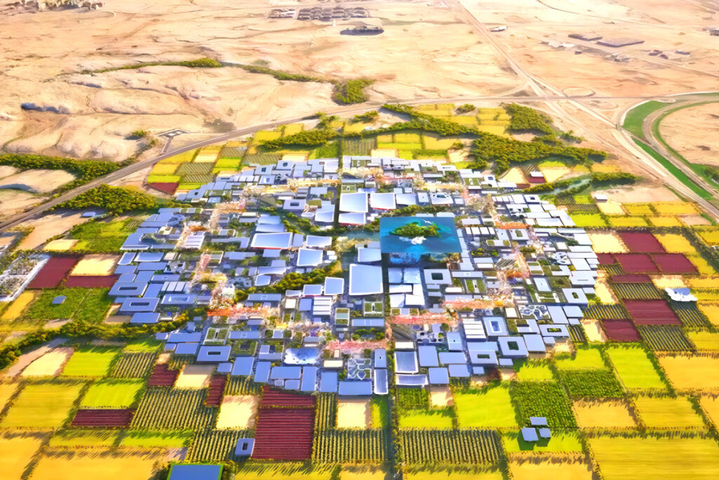 "한국이 또 해냈다", "2.2조 잭팟"…이역만리서 들려온 기쁜 소식 5 Doosan Energy Saudi Arabia Contract (5)