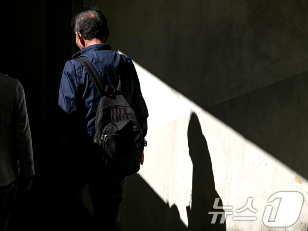 노인 위해 '115조' 풀었는데 “이럴 줄은 몰랐다”… 뜻밖의 결과에 ‘세상에나’ 4 노인 복지 예산