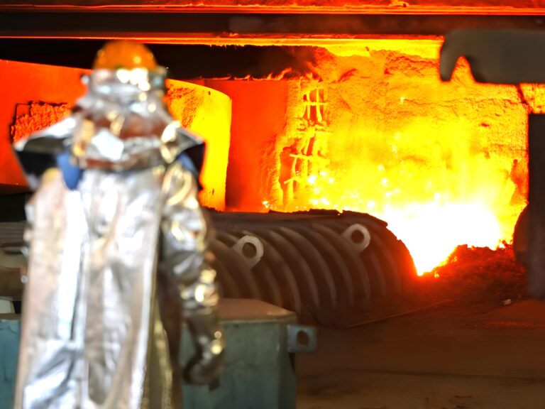 전기료 폭등 제조업계