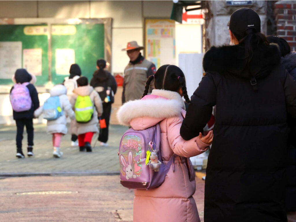 금지옥엽 키워놨더니 "아이가 이상해요”…요즘 부모들 난리 난 이유가 1 초등학생
