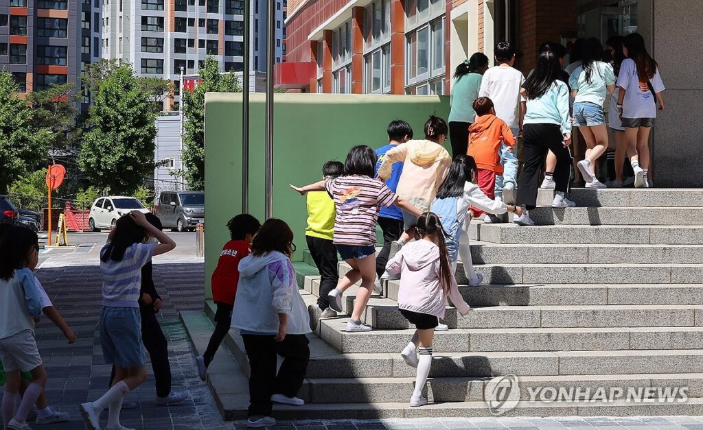 금지옥엽 키워놨더니 "아이가 이상해요”…요즘 부모들 난리 난 이유가 3 초등학생