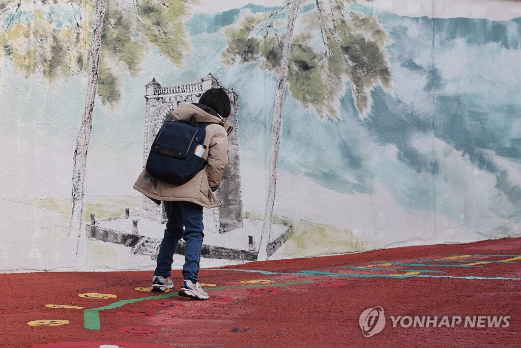 금지옥엽 키워놨더니 "아이가 이상해요”…요즘 부모들 난리 난 이유가 5 초등학생