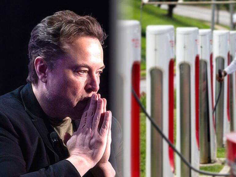Elon Musk's Crisis