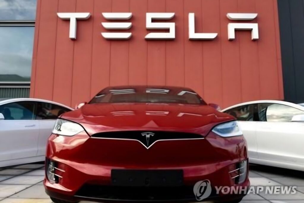 전기차 충전 불만 폭발? "이건 생각지도 못했다"...일론 머스크가 내놓은 '신의 한수' 3 일론 머스크
