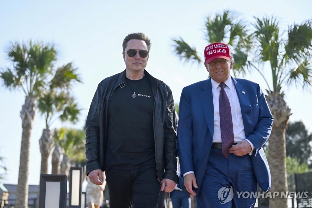 전기차 충전 불만 폭발? "이건 생각지도 못했다"...일론 머스크가 내놓은 '신의 한수' 4 일론 머스크