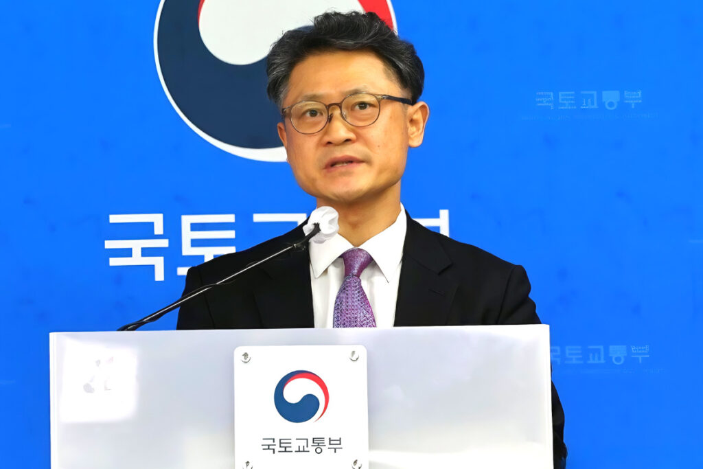 "옆에 자동차가 이상해요"...무슨 일인가 봤더니, 정부가 드디어 6 Expanding pilot districts (6)