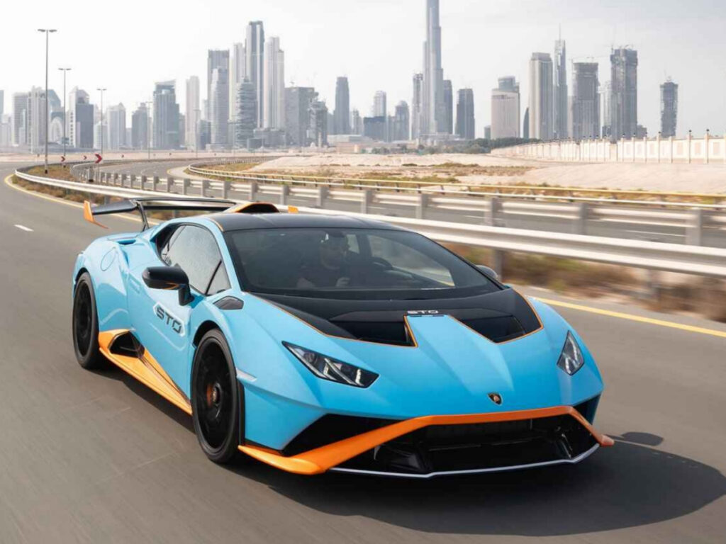 '3억 원대 車 누가 사?' 했는데 "현실은 역시나"…대한민국 자동차 시장 '이럴 수가' 9 Fast-growing supercar brands (9)